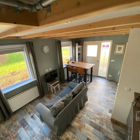 Appartement - B&B De Koog Uitgeest Dış mekan fotoğraf
