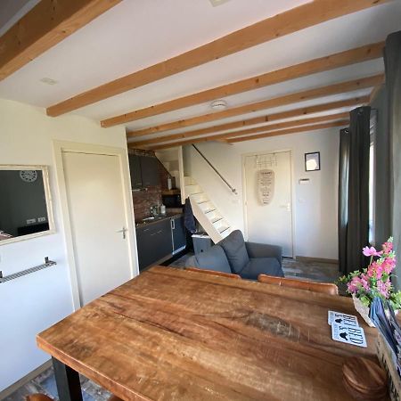 Appartement - B&B De Koog Uitgeest Dış mekan fotoğraf