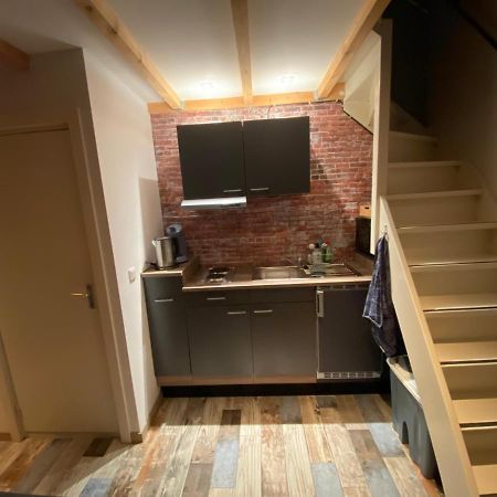 Appartement - B&B De Koog Uitgeest Dış mekan fotoğraf