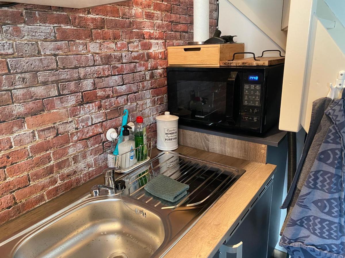 Appartement - B&B De Koog Uitgeest Dış mekan fotoğraf