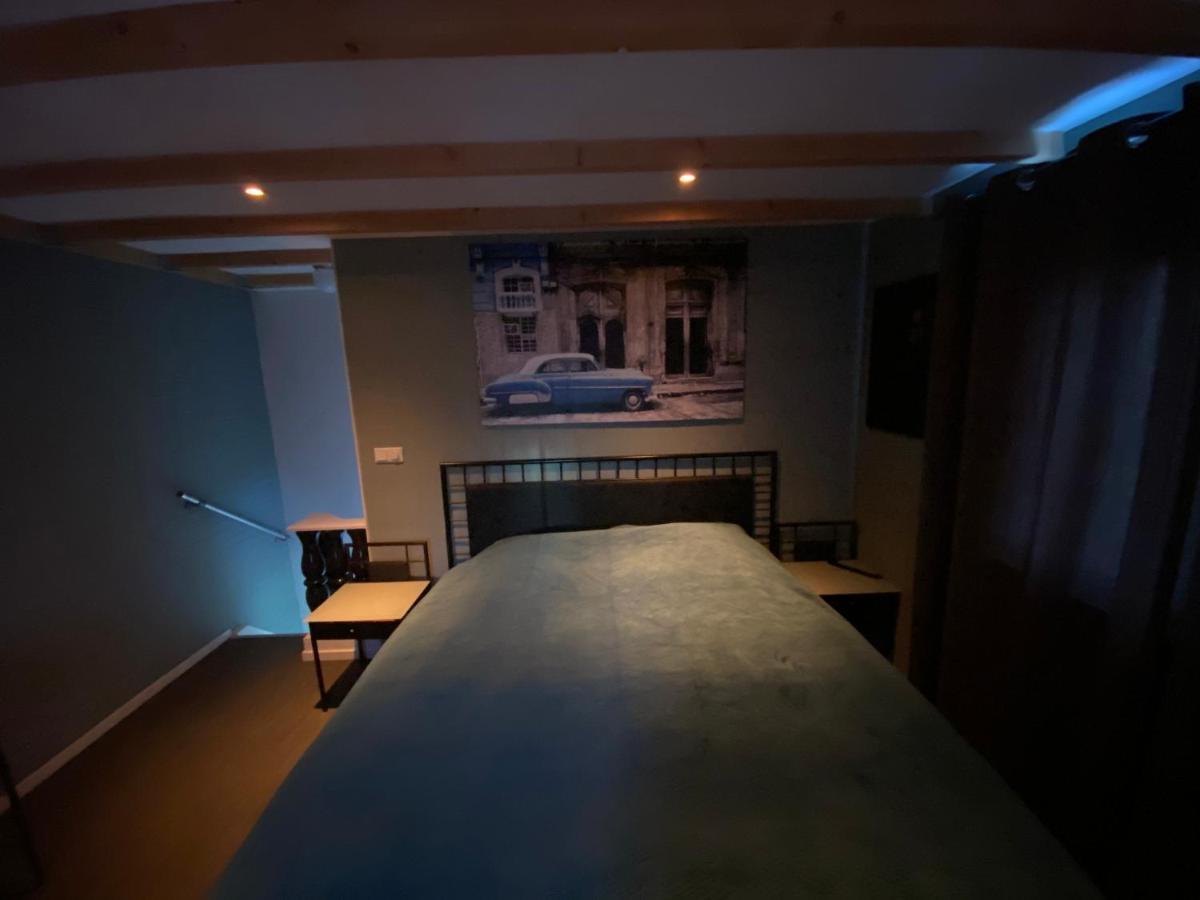 Appartement - B&B De Koog Uitgeest Dış mekan fotoğraf