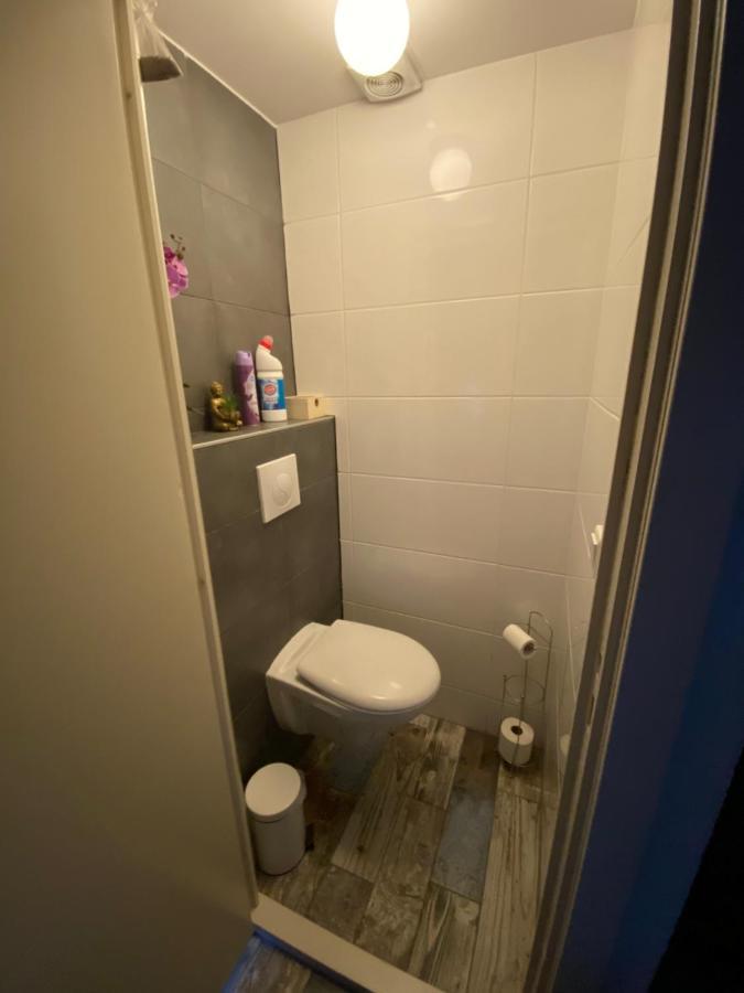 Appartement - B&B De Koog Uitgeest Dış mekan fotoğraf